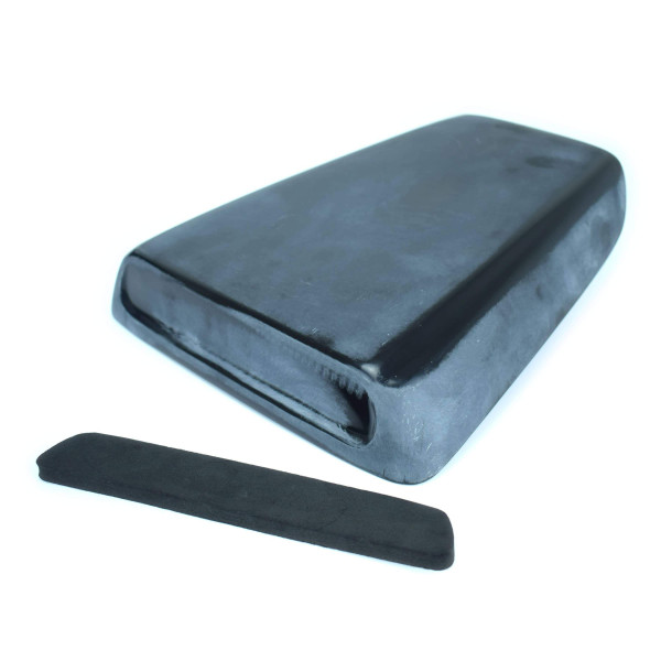 Pyramid Plastics Pyramid seat cowl | unpainted | honda cbr 400 1990>1994